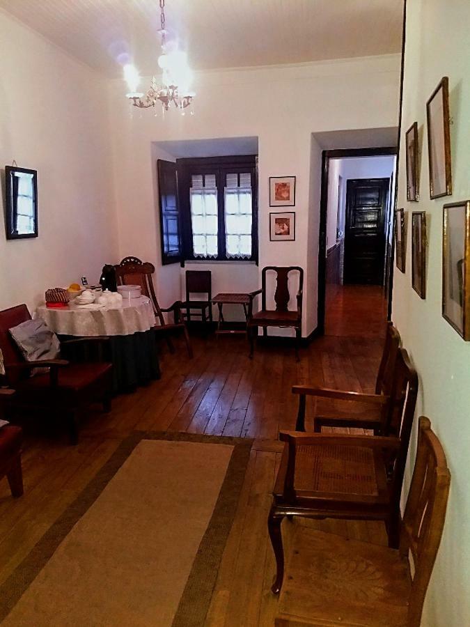 Casa Sardoal Otel Dış mekan fotoğraf